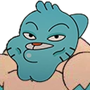 GumChad static emote