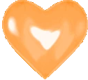orangespinningheart emote