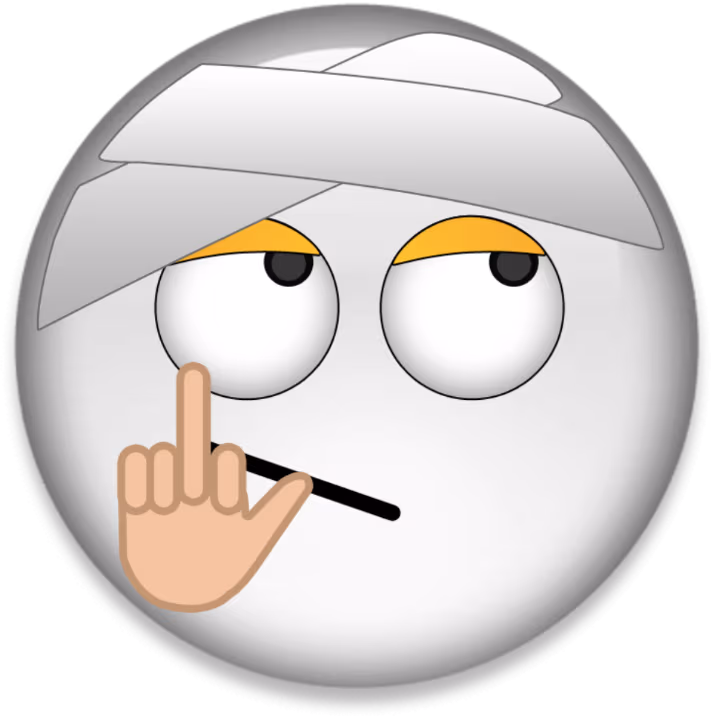 metal_injury emote