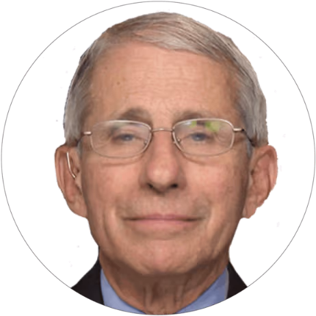 fauci emote