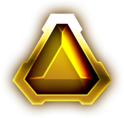 RocketLeague_Gold static emote