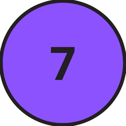 Purple_7 emote