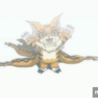 Meicoomon_Goodbye emote