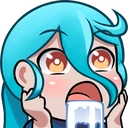 dstoDrool emote