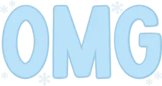 WInter_Omg emoji
