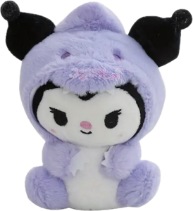kuromipurpleplush static emote