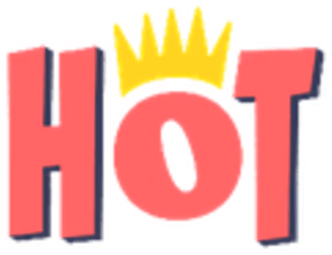Hot emote