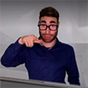 Noich static emote