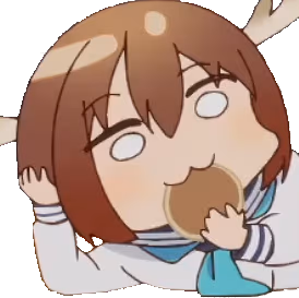 NokotanNomNom emote
