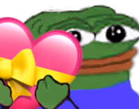 pepe_ios_ribbon_heart emote