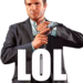 gtalol emote