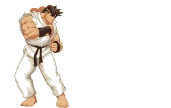 Ryu_Hadoken emote