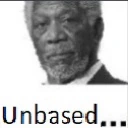 Unbased emote