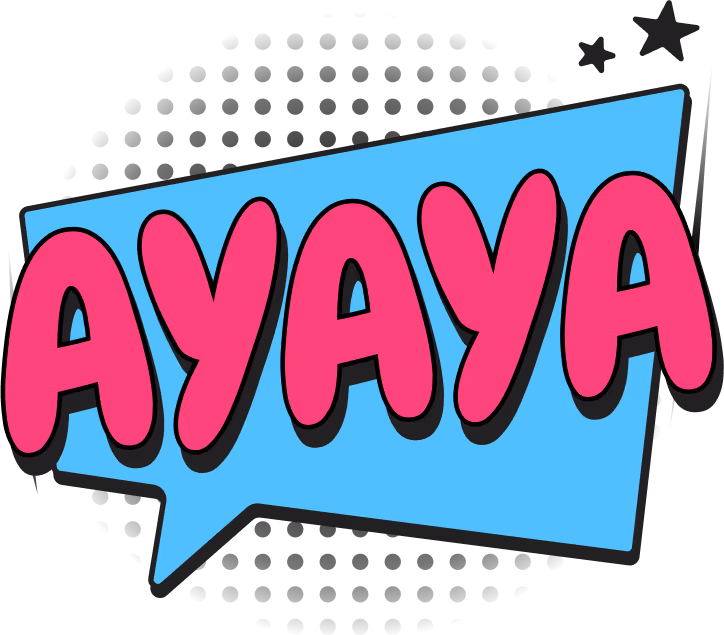 AYAYA emoji