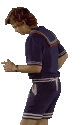 SteveCowboy emote