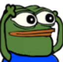 PAUSIES emote