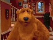 SNIFFA emote