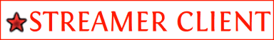 StreamerClient emote