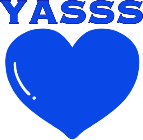 Yess emote