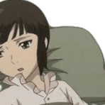 tired emote