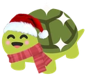 Santa2 emote