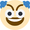 MadClown emote