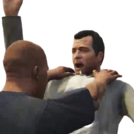 gtaaah emote