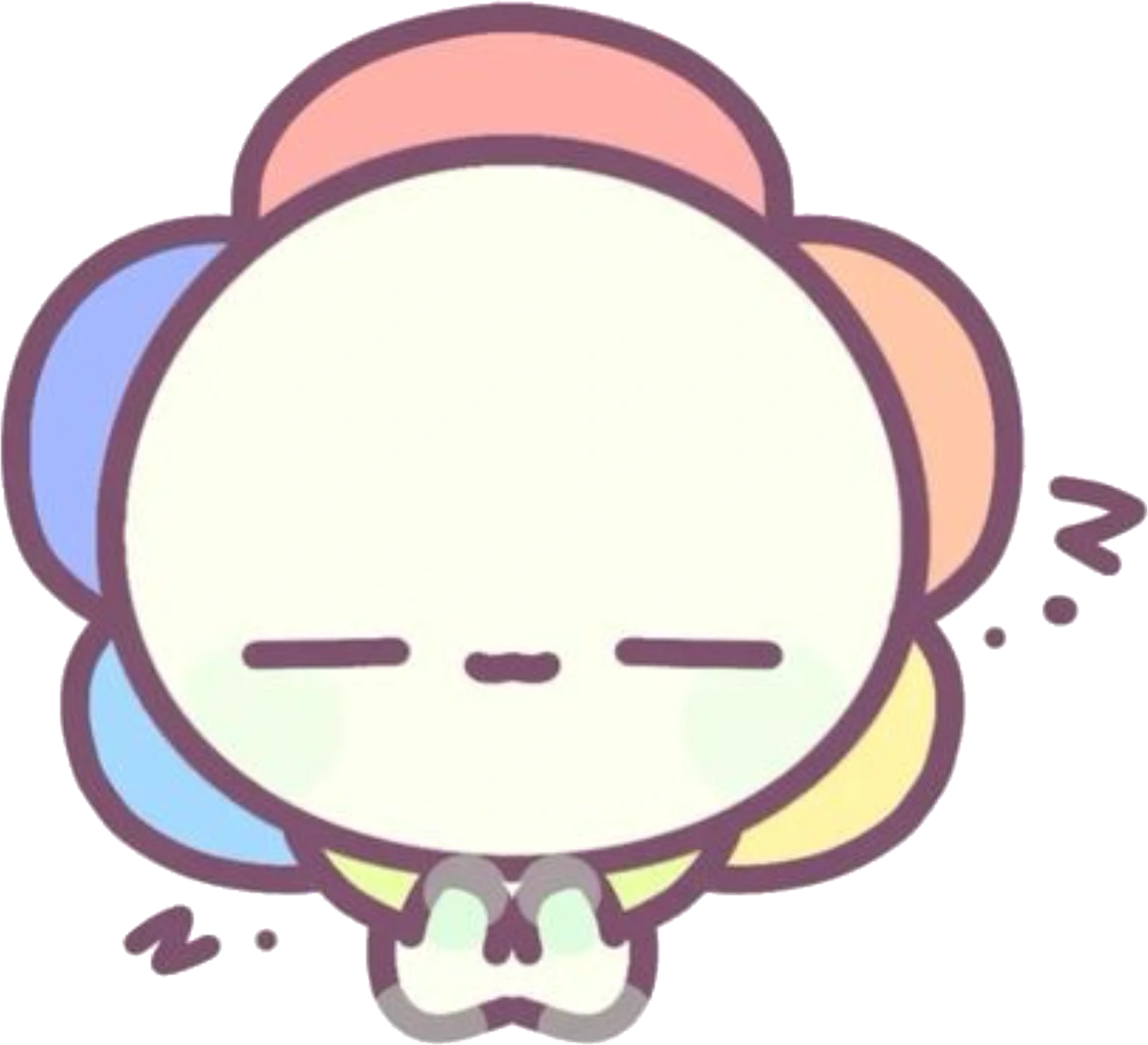 dandy emote