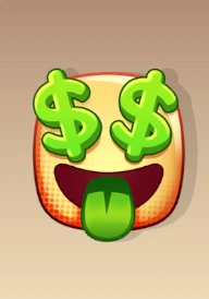 Bet emote