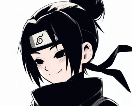 izumi emote