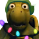 HUHH emote