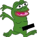 WEEE emote