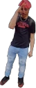 bigMac emote
