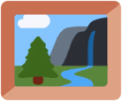 painting_of_nature emote