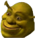 shrek_stare emote