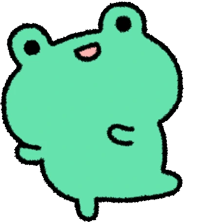 FrogDance emote
