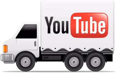 YouTubeTruck emote