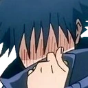 megumi_blush emote