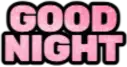 goodnight_IDS emote