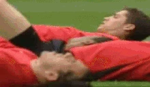 Gaynaldo emote