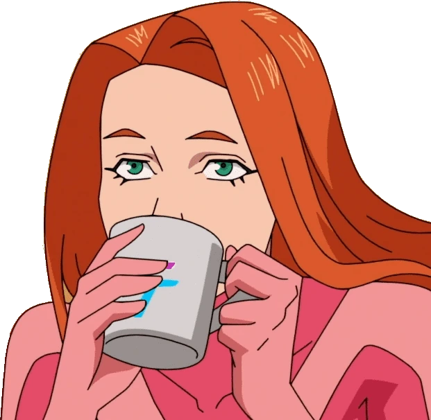 AtomEveSip emote