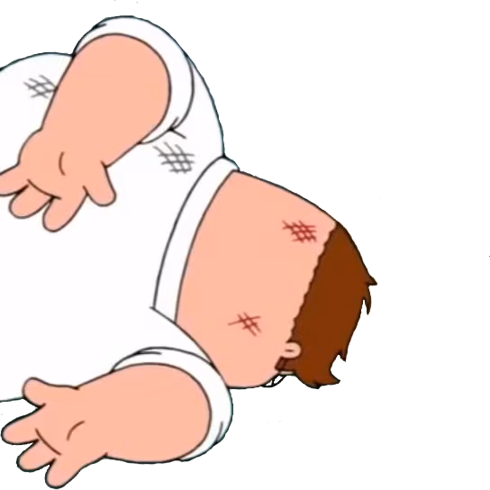 PeterDead_2 emote