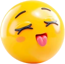 Emojix emote