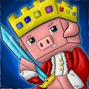 technoblade emote