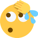 phew emote
