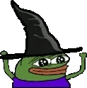 PepoCheer emote