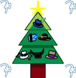GroupChristmasTree2025 emote
