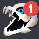 GasterBlasterPing emote