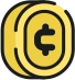 DiscordCoin emote