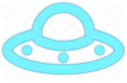 UFO emote